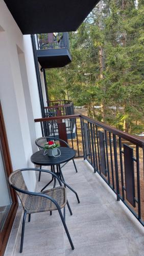 Vila ZLATARSKA PAHULJA in Nova Varoš