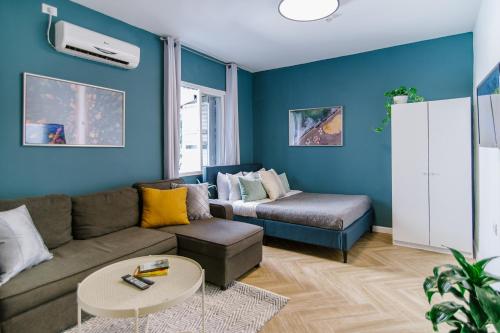 Ben Yehuda Apartments - by Comfort Zone TLV in Tel Aviv