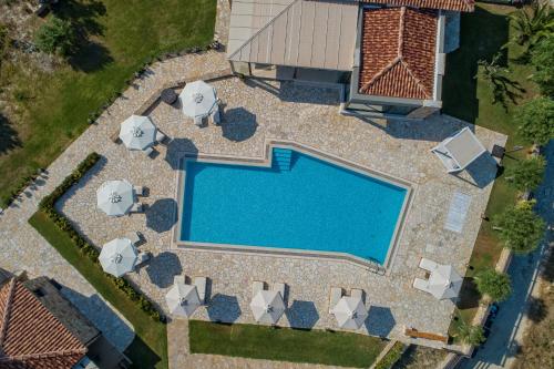 Tramonto Suites Hotel de charme Kounopetra