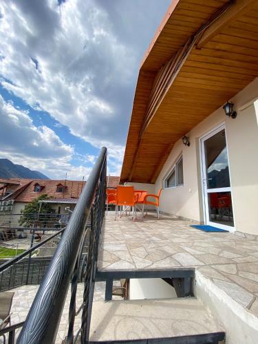 Pogled, Guest House IBERIA in Mtskheta