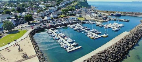 Maria's place (central Ballycastle 3 Bedroom) gîte à louer Glenariff