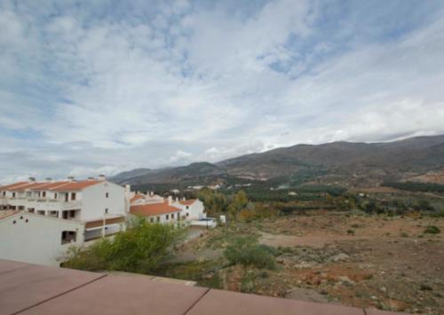 Alpujarra Rural Fondón