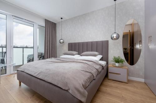VacationClub – Kasprowicza 20B Apartament 204 - main image