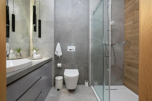VacationClub – Kasprowicza 20B Apartament 204 - image 8