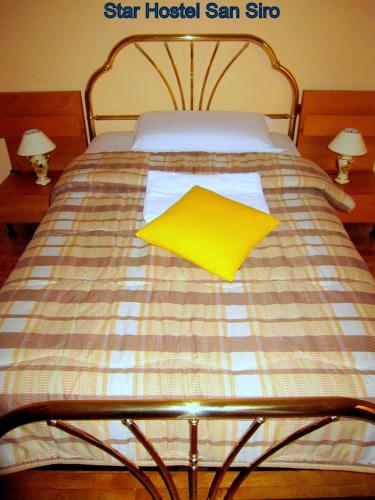 Star Hostel San Siro Fiera - image 2