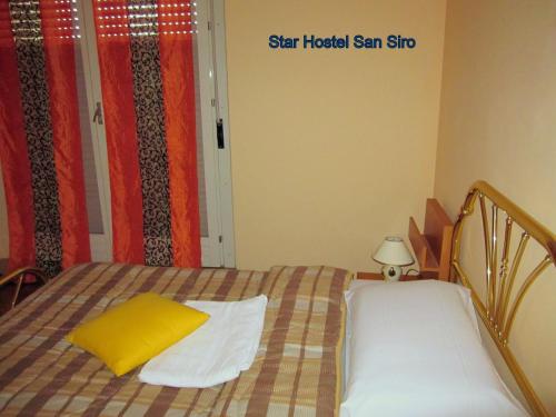 Star Hostel San Siro Fiera - image 3