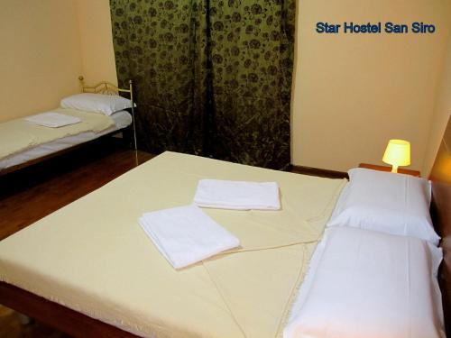 Star Hostel San Siro Fiera - image 6