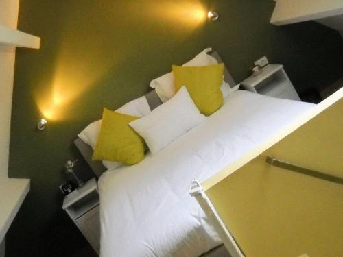  B&B Huis Bij De Lieve in Lovendegem