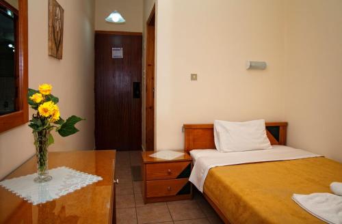 Nicolas Hotel in Georgioupoli