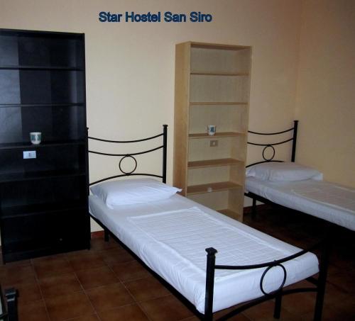 Star Hostel San Siro Fiera - image 12