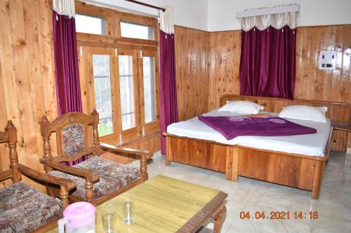 Bimla hotel and restaurant