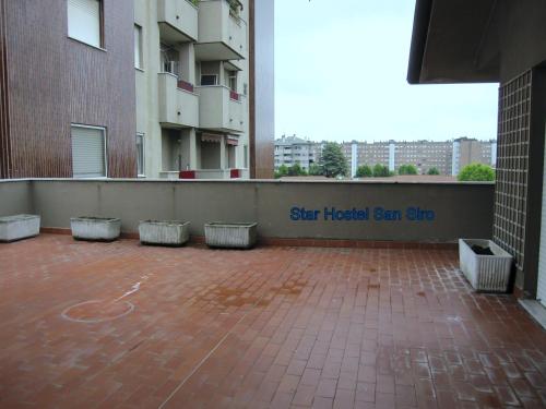 Star Hostel San Siro Fiera - image 7