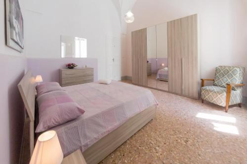  Casa Vacanze Penelope, Pension in Alessano