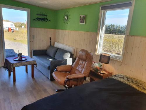  Feriehytten Hønsehuset in Løkken