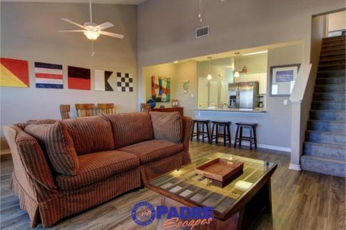 Nemo Cay Resort D108K by Padre Escapes