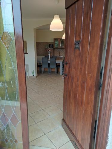 CASA VACANZE IL GLICINE gîte à louer Capaci