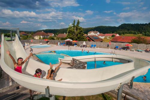 Chalets de Trémontagne 3 étoiles