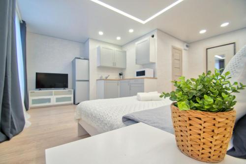 Studio in residential complex My Space near Seligerskaya - image 8