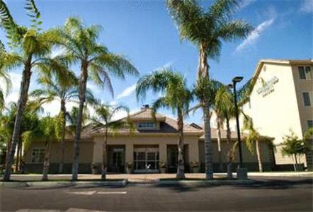Homewood Suites Bakersfield - image 14