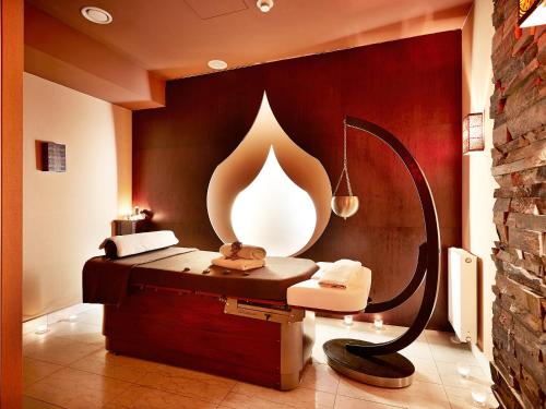 VacationClub – Sand Hotel Apartament 305 - image 8