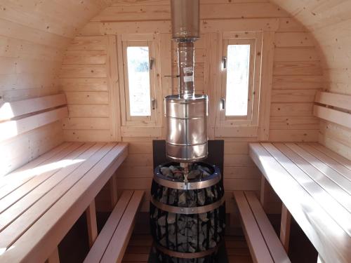 ´RIVER LOUNGE´ in Parnumaa