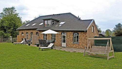  Herlaeve # Klaproas, Unterkunft in Mechelen