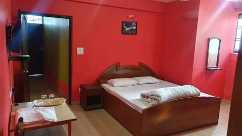 WonderView Hill Stay