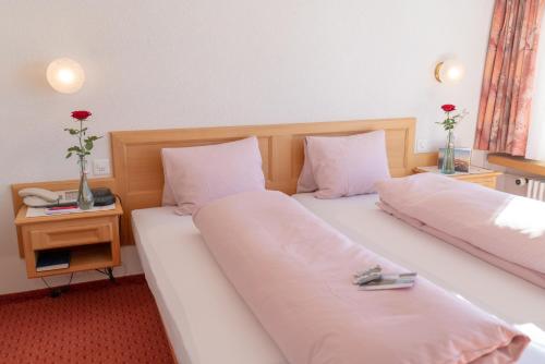 Doppelzimmer, economy