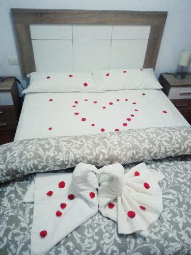 Apartamento buena vista