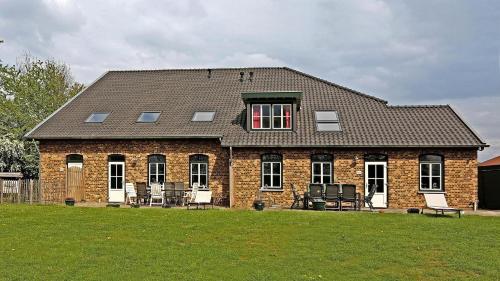  Herlaeve # Kroetwusch, Unterkunft in Mechelen