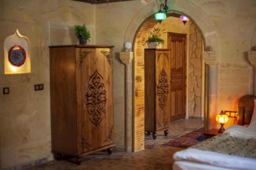Peace Stone House Room Type - Family Suite