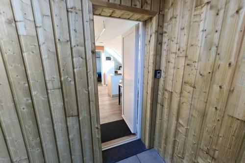 Le lodge Sauboisien