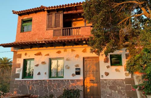 Casa Arrantzale II - Los Granados