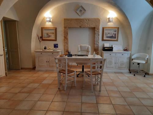  Domo Antiga Guest Rooms in Sorso