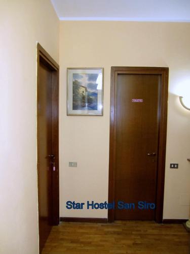 Star Hostel San Siro Fiera - image 10