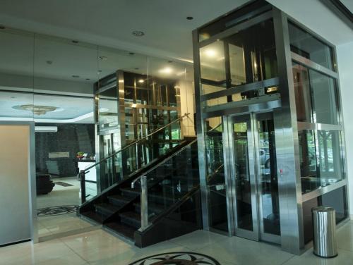 Lobby, Avantgarde Hotel in Skudai