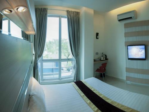 hotel photo