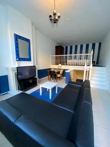 Hotel Bridges House Room Type - Studio