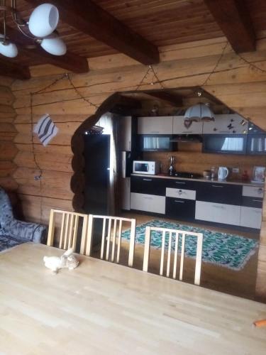 Карпатська мрія in Mykulychyn