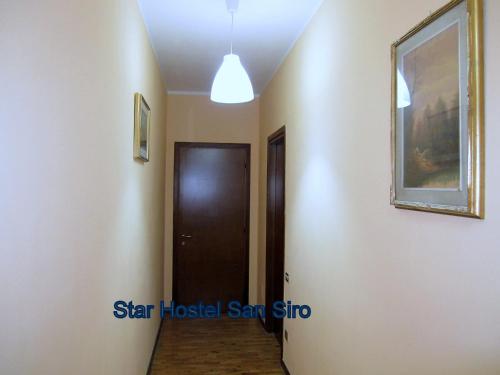 Star Hostel San Siro Fiera - image 11