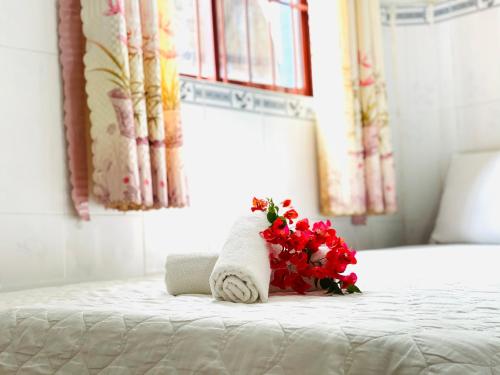 Nhat Thanh Hostel