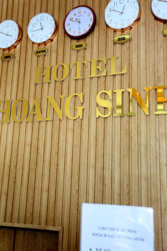 HOANG SINH HOTEL