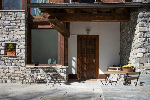 บริการและสิ่งอำนวยความสะดวก, Maison Altea in โคอุรมาเยอูร