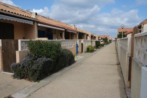 La Grande Bleue – Port Leucate, NY