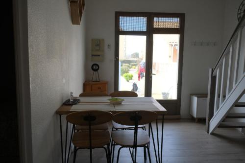 La Grande Bleue – Port Leucate, NY