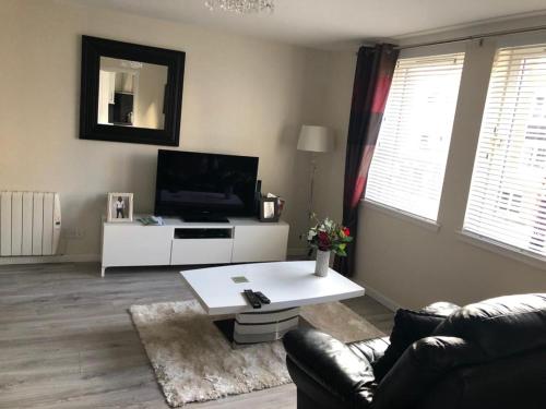 My Comfy Apartment, Aberdeen, Grampian