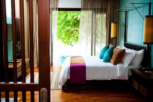 莎莉拉雅别墅及套房酒店【SHA Plus+】 (Sareeraya Villas & Suites (SHA Plus+)) in 苏梅岛