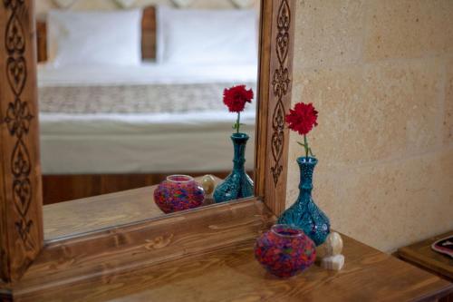Peace Stone House Room Type - Standard Double Room