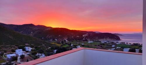 Thea House Patmos - Location saisonnière - Kámbos