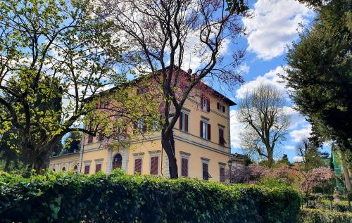  Villa Nardi - Residenza D´Epoca in Florenz